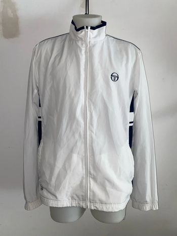 Veste de survêtement Sergio Tacchini