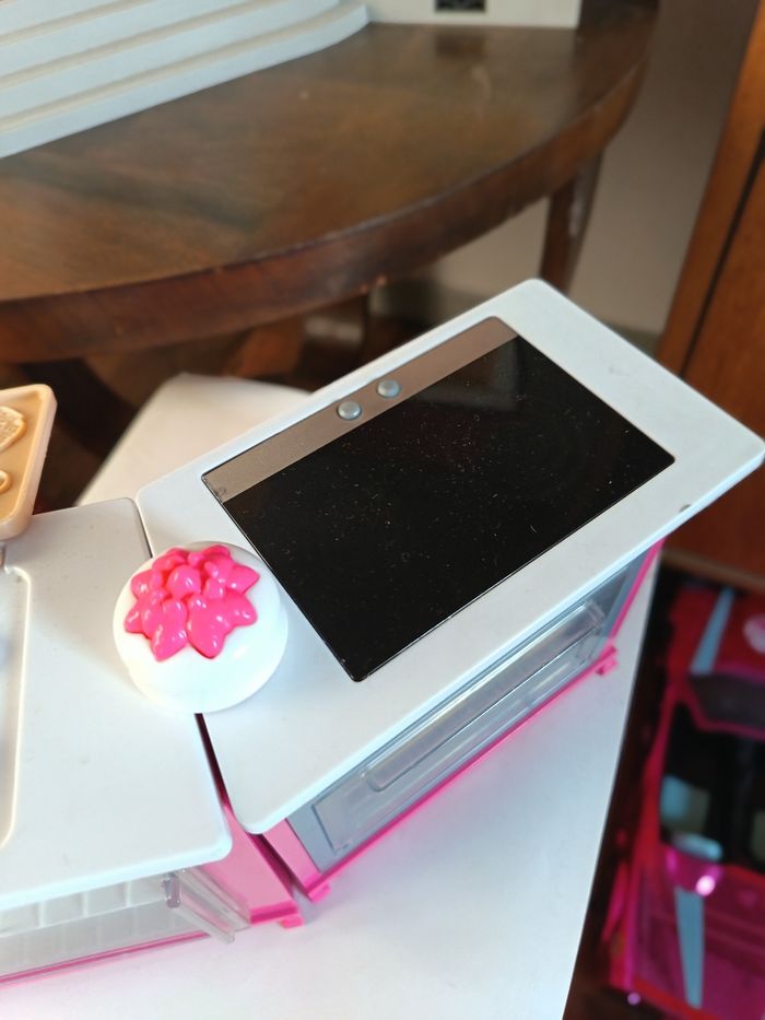 Mattel Barbie - photo numéro 7