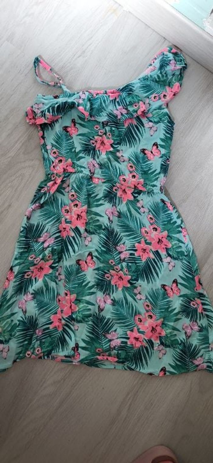 Robe d'été