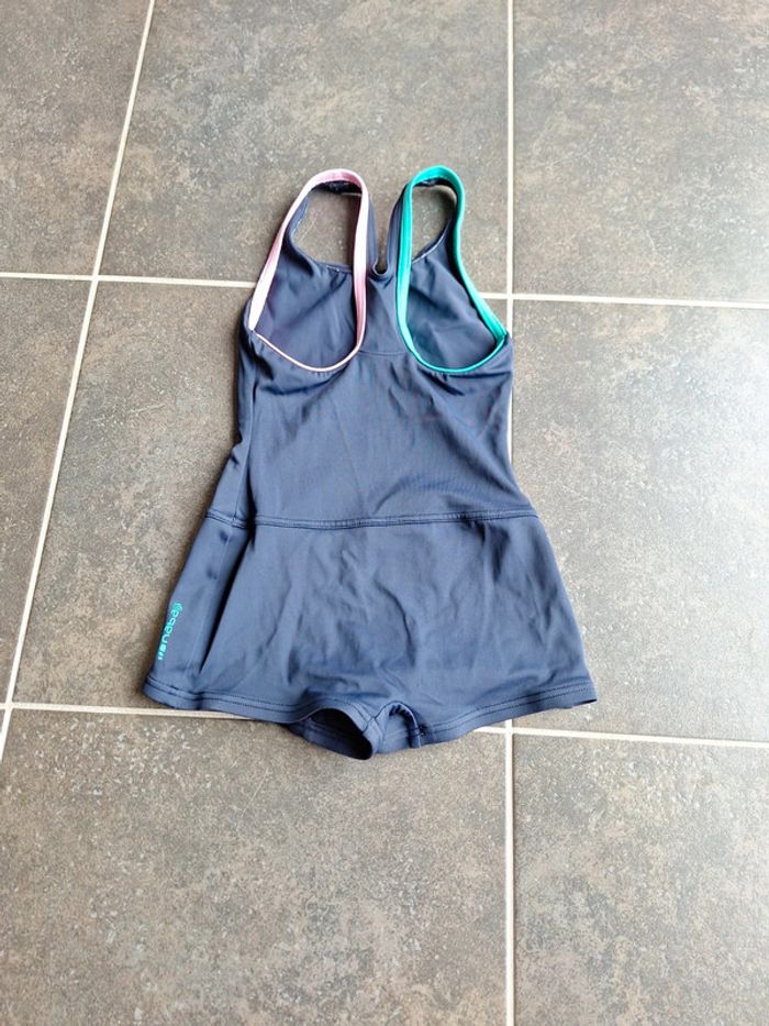 Maillot de bain nabaiji 8 ans - photo numéro 2