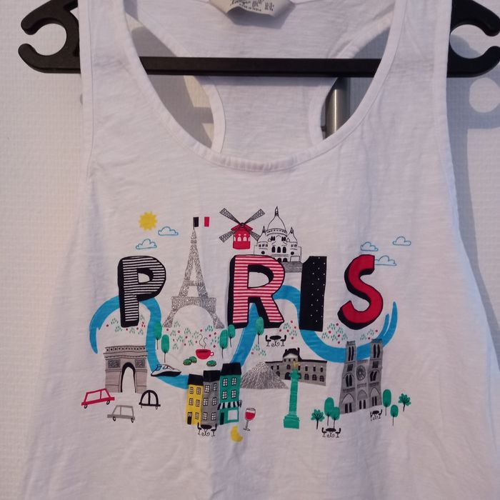 Haut femme - photo numéro 2