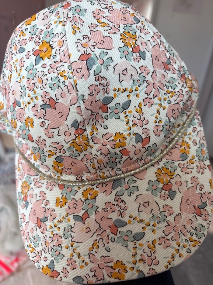 Casquette