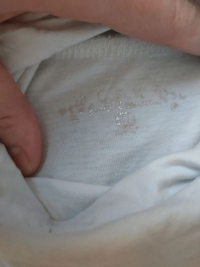 Sous pull - photo numéro 3