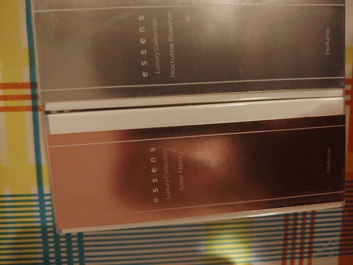 Parfum Essens - photo numéro 2