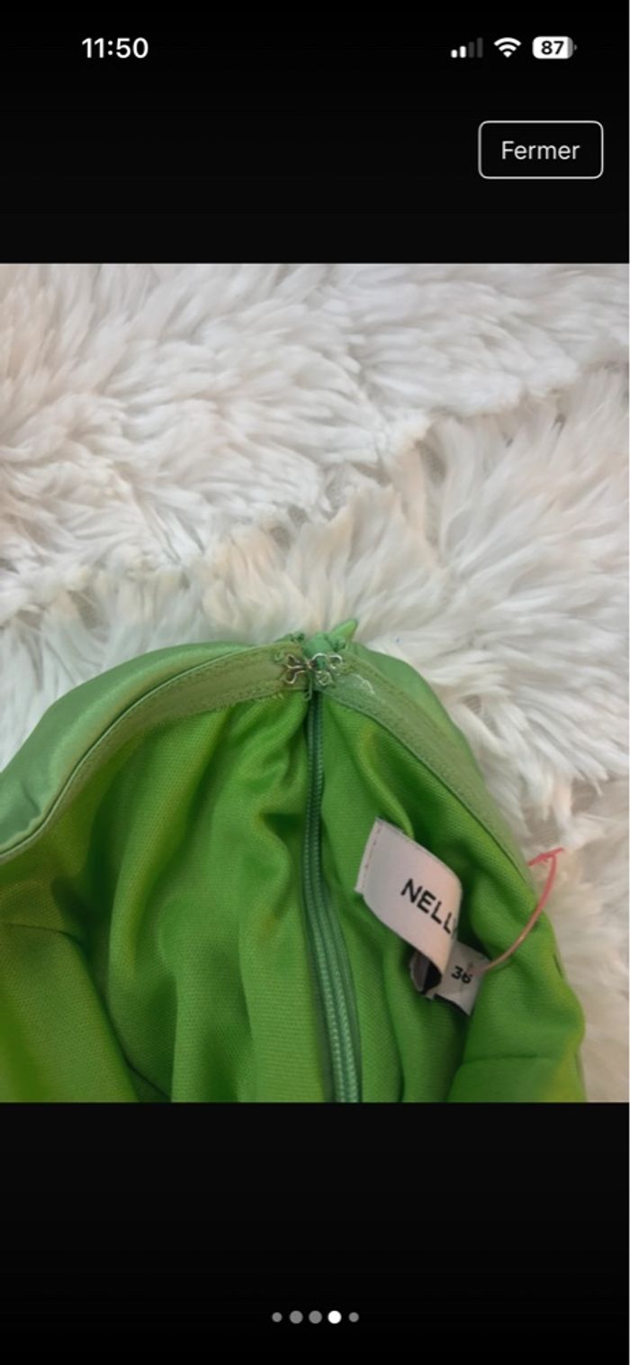 robe de soirée - photo numéro 4