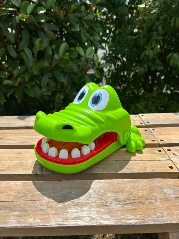 Croc' Dentiste