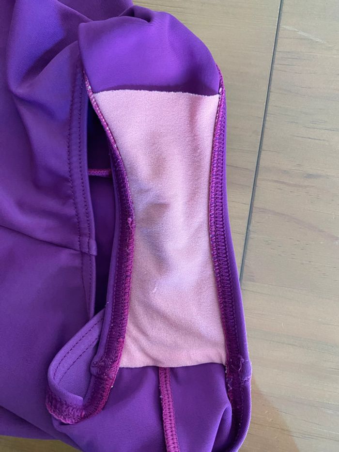 Maillots de bain fille 8/10 ans décathlon - photo numéro 4