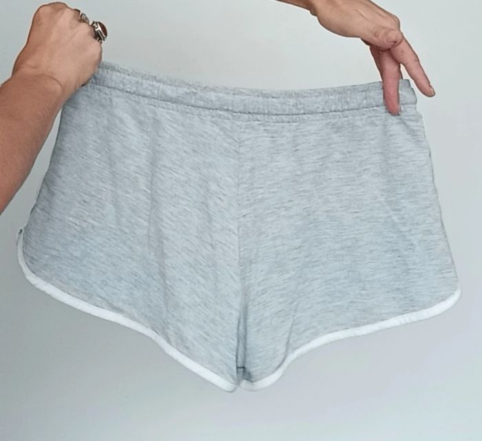 Mini short fluide casual taille 36 - photo numéro 6