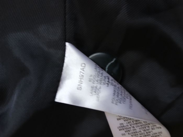 Veste femme NafNaf taille 38 - photo numéro 7