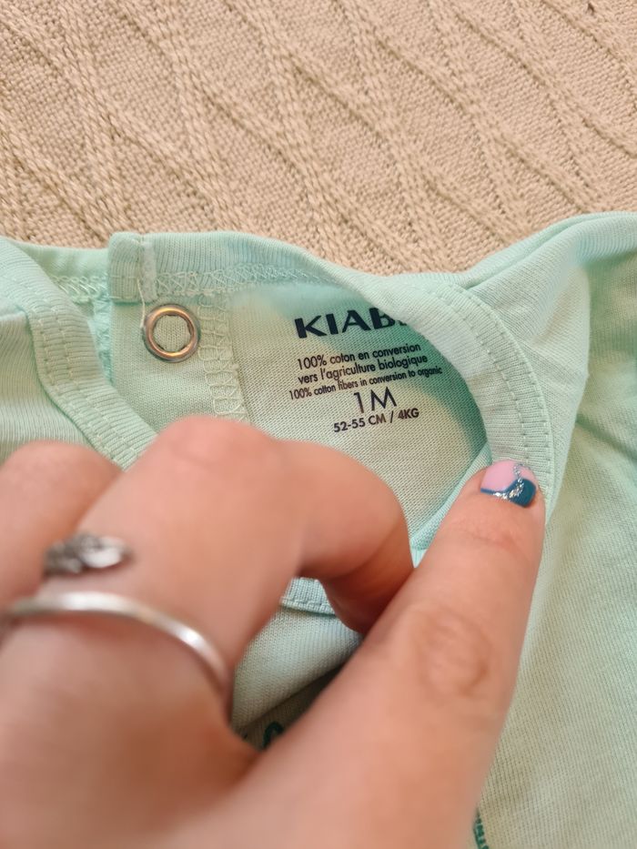 Pyjama - photo numéro 2