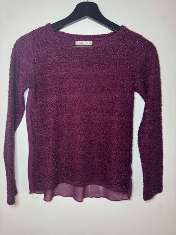 Pull fin prune 