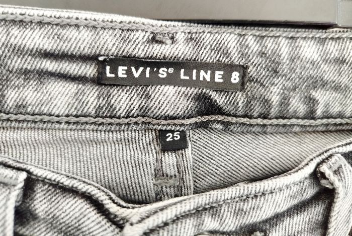 Jean Levi's taille 34 - photo numéro 4