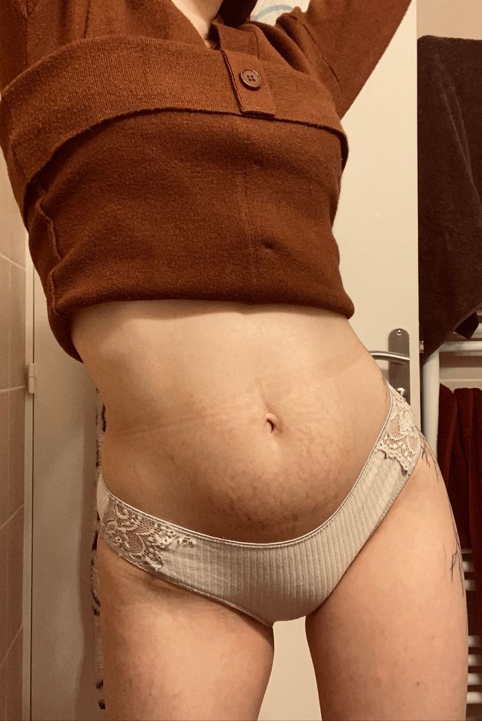 Culotte - photo numéro 2