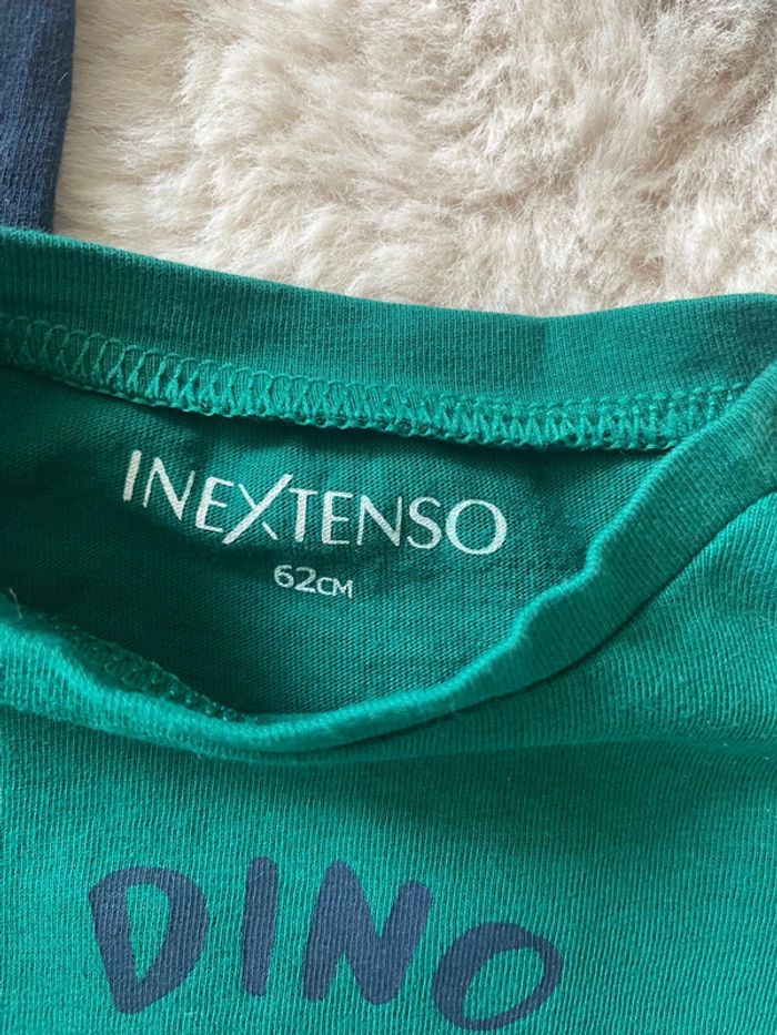 Lot maillots - photo numéro 2