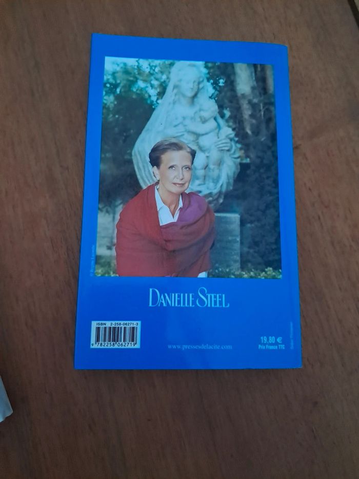 Danielle steel - photo numéro 3