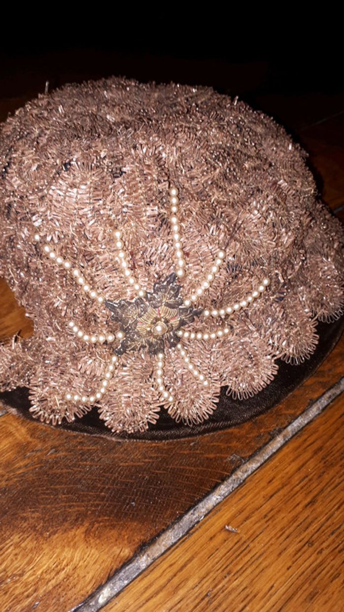 Chapeau femme - photo numéro 2