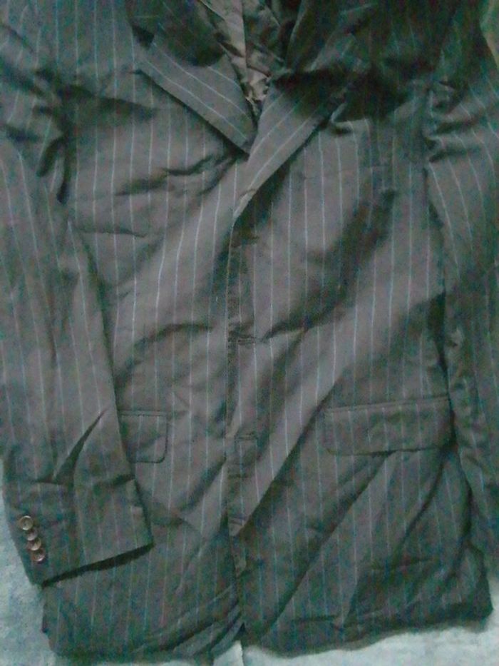 Veste tailleur - photo numéro 6