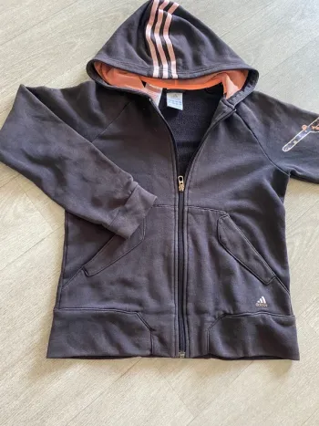 Veste adidas vintage