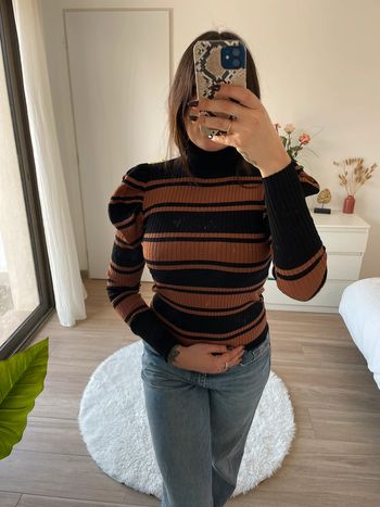 Haut Zara taille M