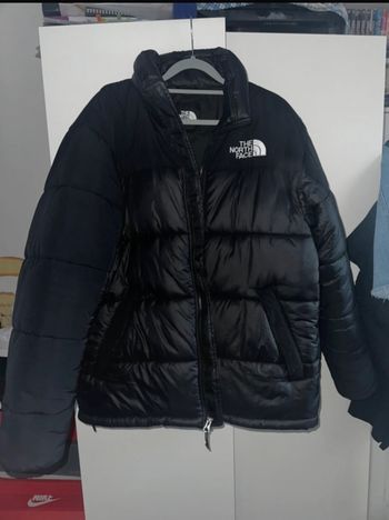 Manteau the north face