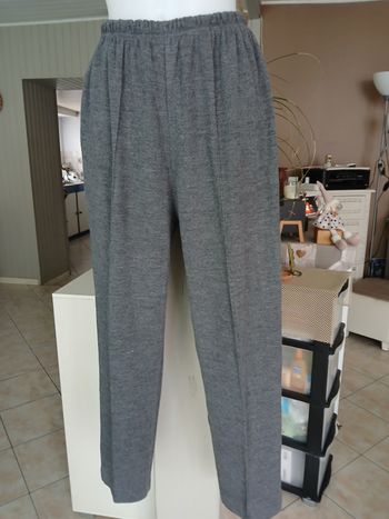 Pantalon fluide T38.40.
