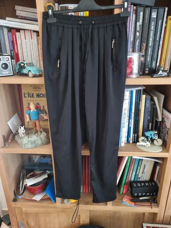 Pantalon léger et fluide Zara taille S