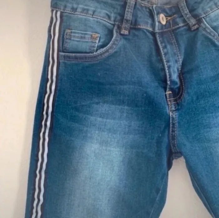 Jeans skinny 36 neuf - photo numéro 6