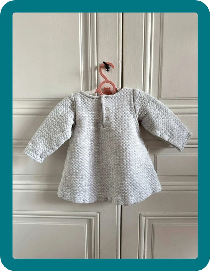 Robe hiver obaibi - photo numéro 2