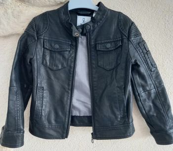 Veste 4 ans