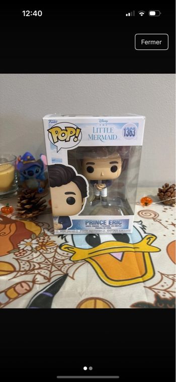 Pop Éric