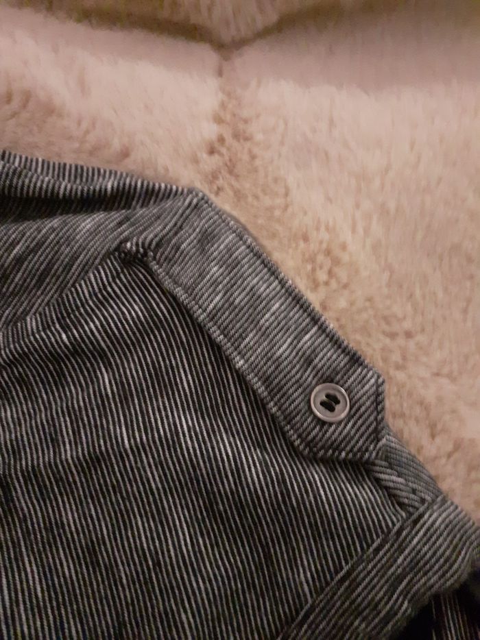 Polo manche longue - photo numéro 9