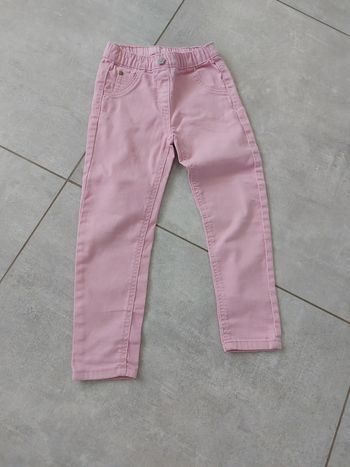 Jegging Poco piano