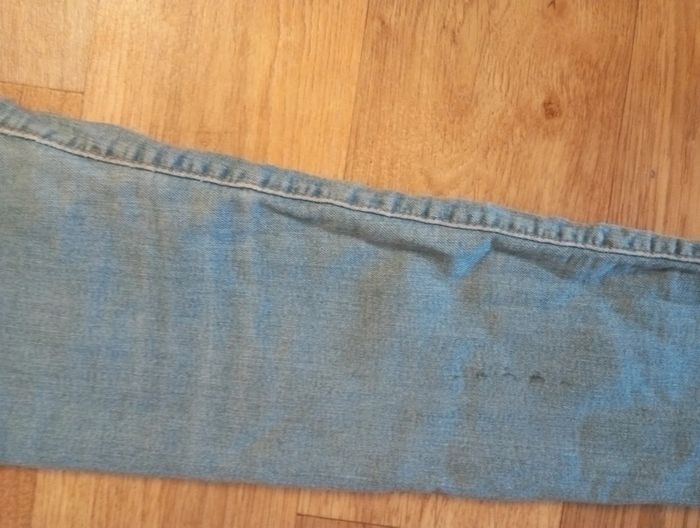 Jeans slim Kiabi 12 ans - photo numéro 4