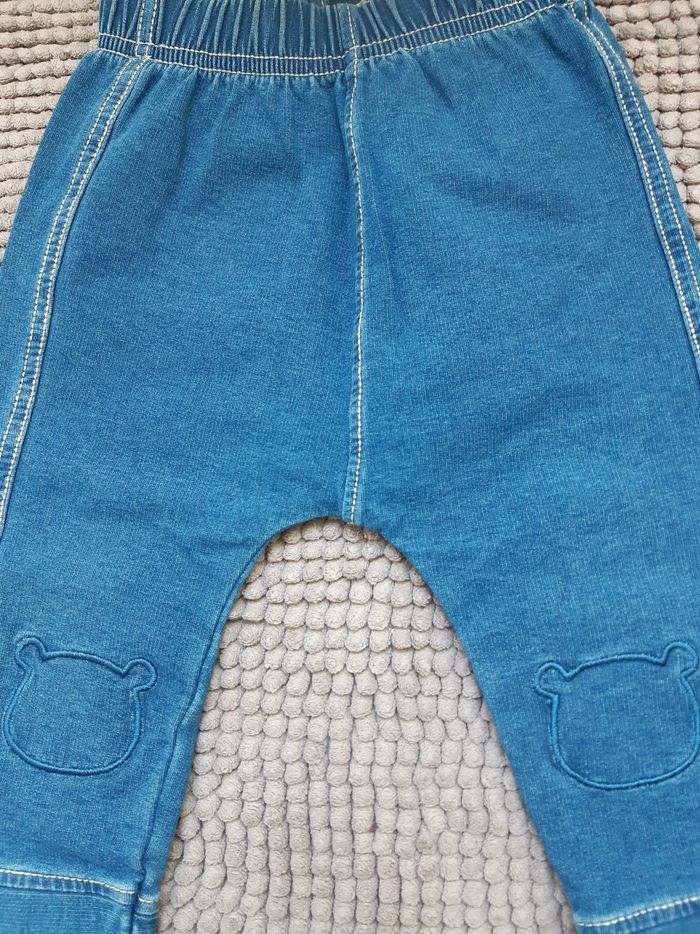 Pantalon 9 mois - photo numéro 2