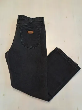 Jeans Wrangler made in USA 36x30
