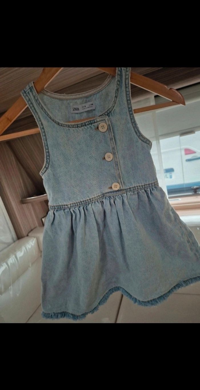 Robe zara