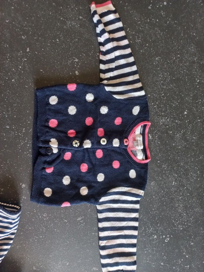 Lot orchestra 3 mois - photo numéro 8