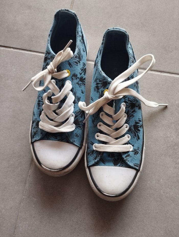 Basket Creeks - photo numéro 2