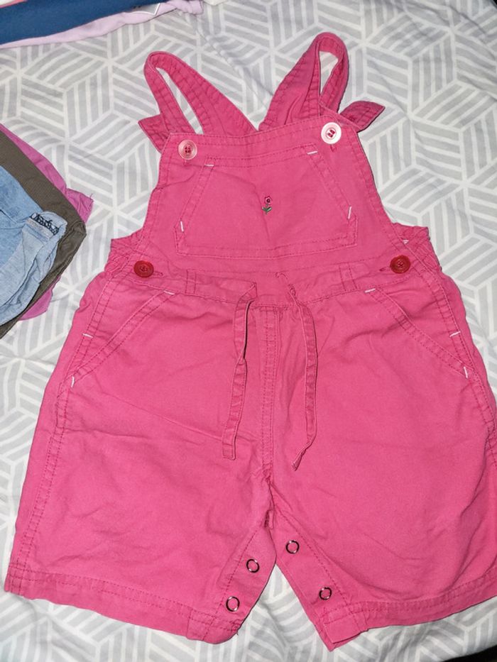 lot 18 mois fille - photo numéro 8