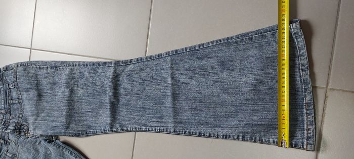Jeans XXL - photo numéro 9