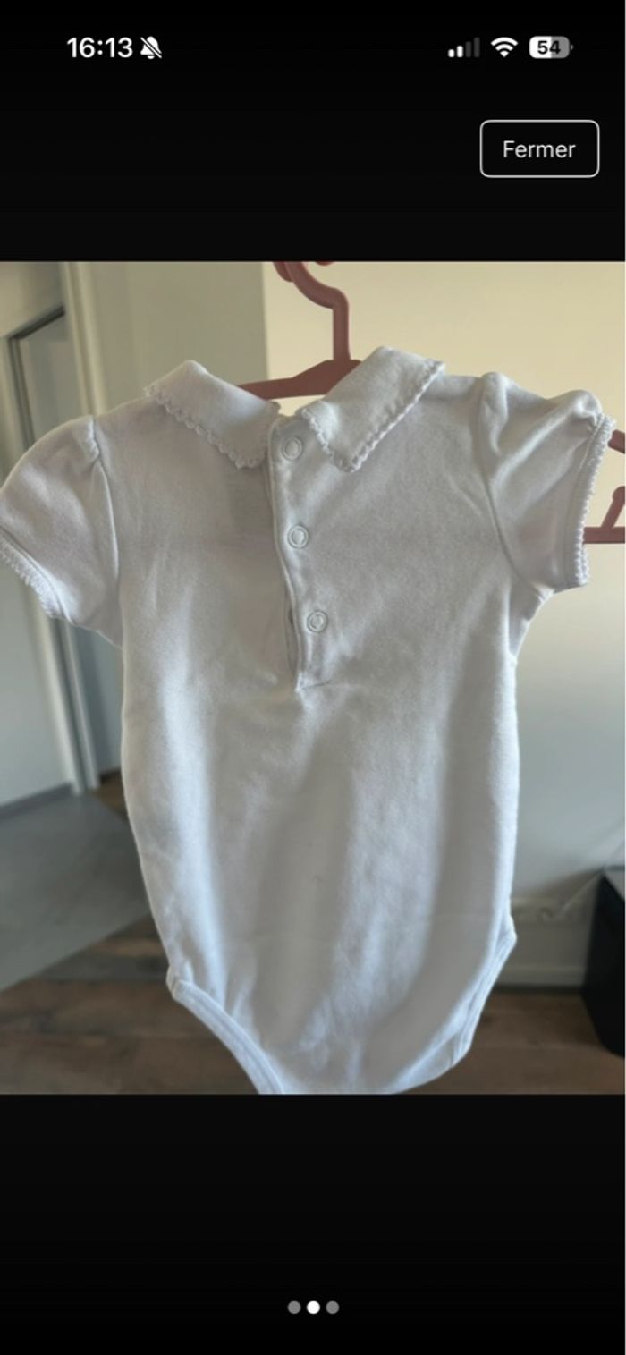 Bodie - photo numéro 2