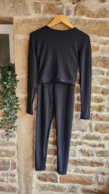 Ensemble confort