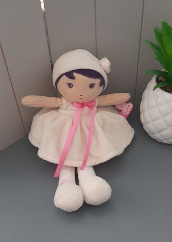 Poupée Kaloo Perle K