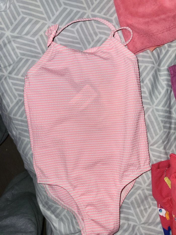 lot 18 mois fille - photo numéro 10