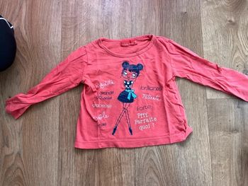 TEE shirt ml