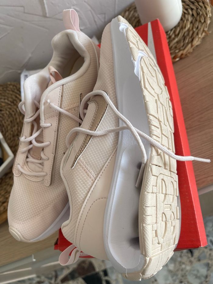 Basket Nike femme