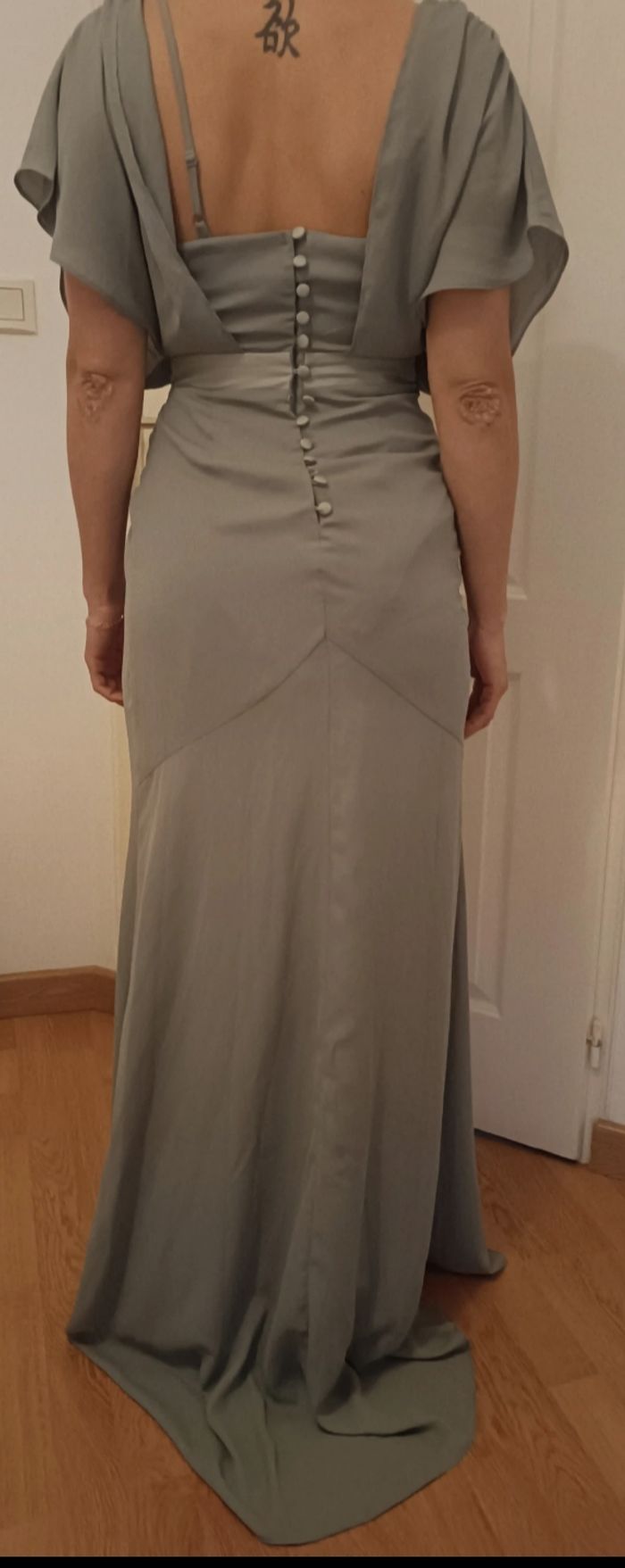 Robe femme - photo numéro 2
