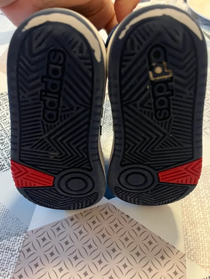 Baskets adidas - photo numéro 6