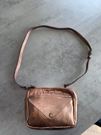 Sac Paul marius