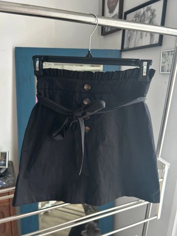 Jupe noir
